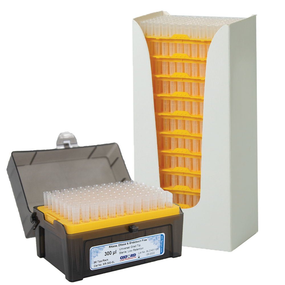 Oxford Lab Products - Pipette Controllers - XRE-10N-SLF-C